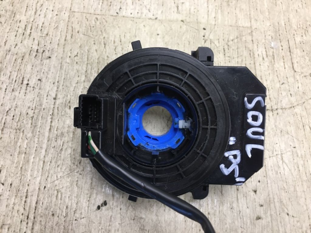 93490B2120 | Шлейф Airbag KIA SOUL PS 13-19 - Фото 2