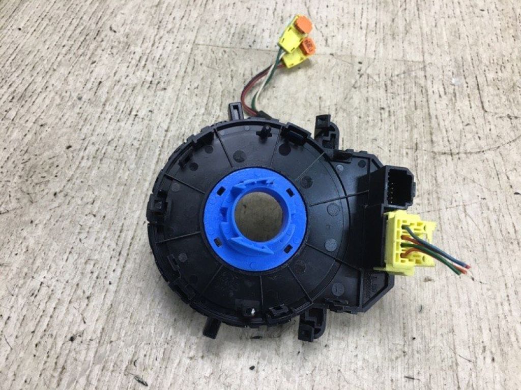 93490B2120 | Шлейф Airbag KIA SOUL PS 13-19 - Фото 3