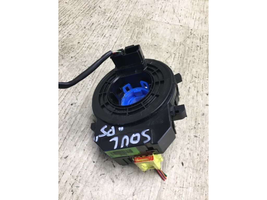 93490B2120 | Шлейф Airbag KIA SOUL PS 13-19 - Фото 4