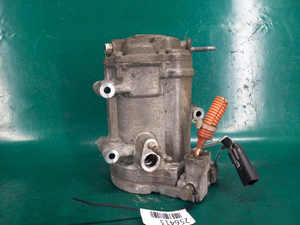 DG9Z-19703-D | Компресор кондиціонера FORD FUSION 14-