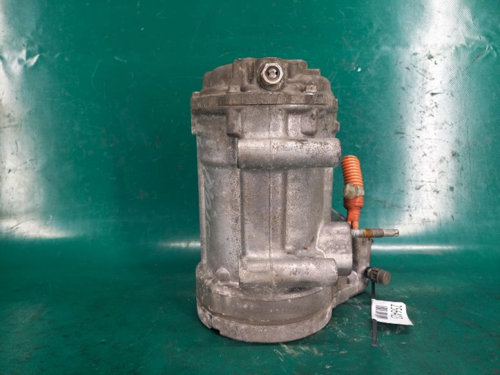 DG9Z-19703-D | Компресор кондиціонера FORD FUSION 14- - Фото 6