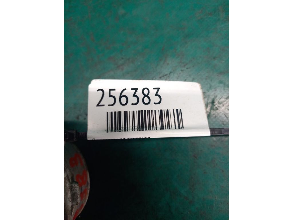 DS7Z-9E926-D | Дросельна заслінка FORD FUSION 14- - Фото 2