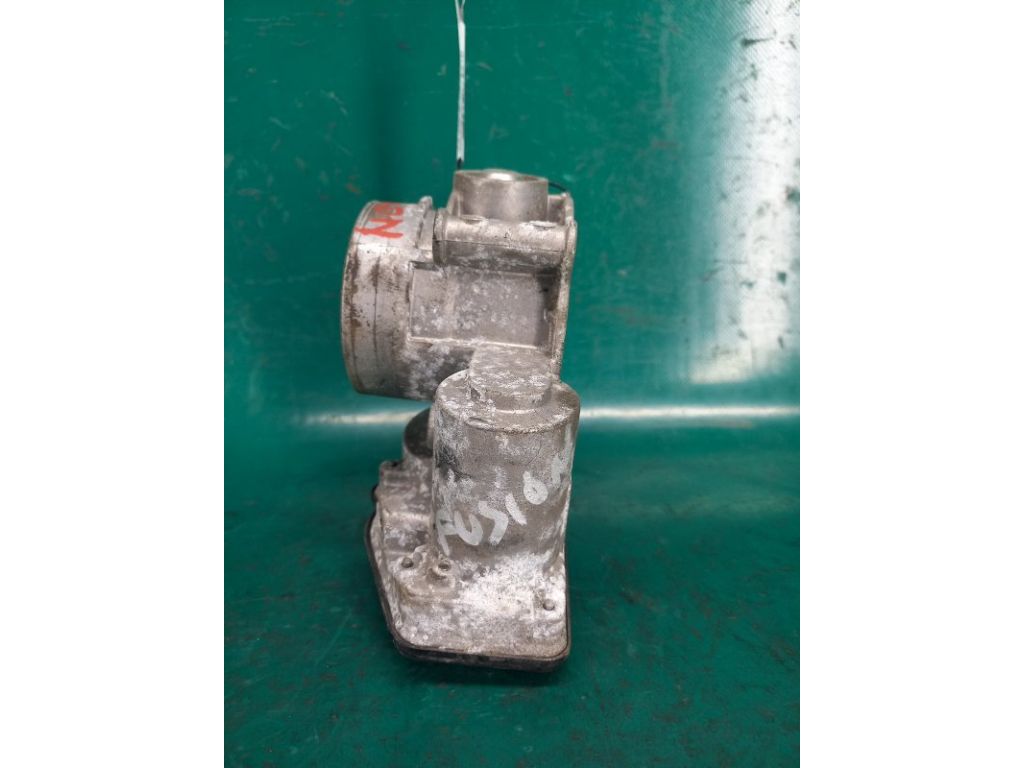 DS7Z-9E926-D | Дросельна заслінка FORD FUSION 14- - Фото 3