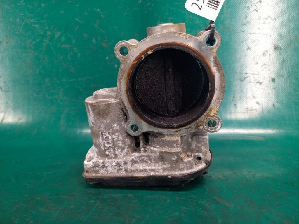 DS7Z-9E926-D | Дросельна заслінка FORD FUSION 14- - Фото 4