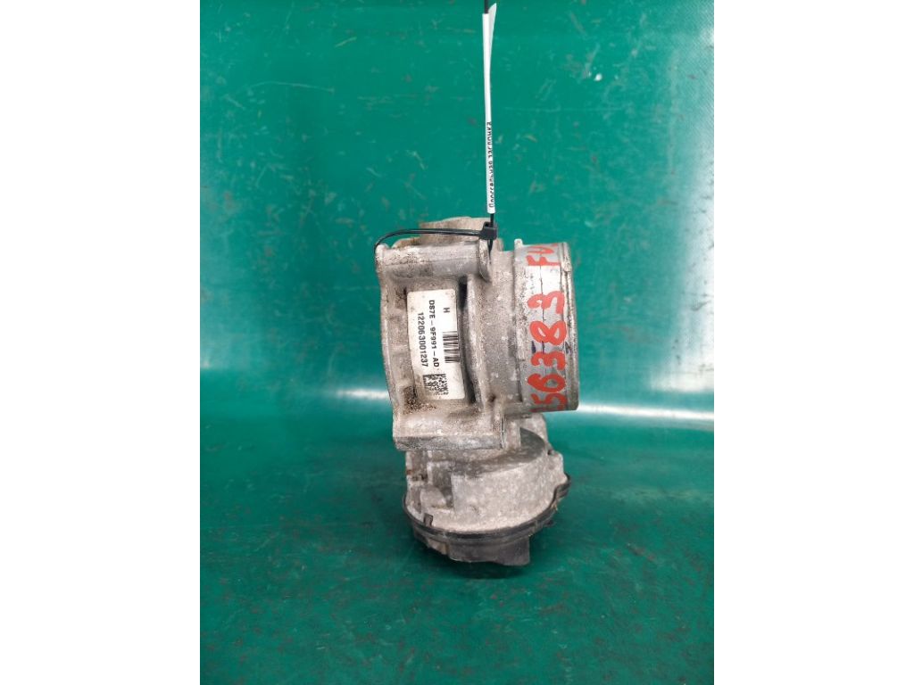 DS7Z-9E926-D | Дросельна заслінка FORD FUSION 14- - Фото 5