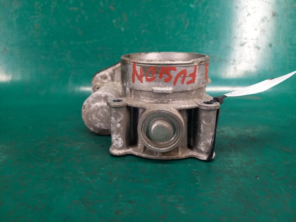 DS7Z-9E926-D | Дросельна заслінка FORD FUSION 14- - Фото 6