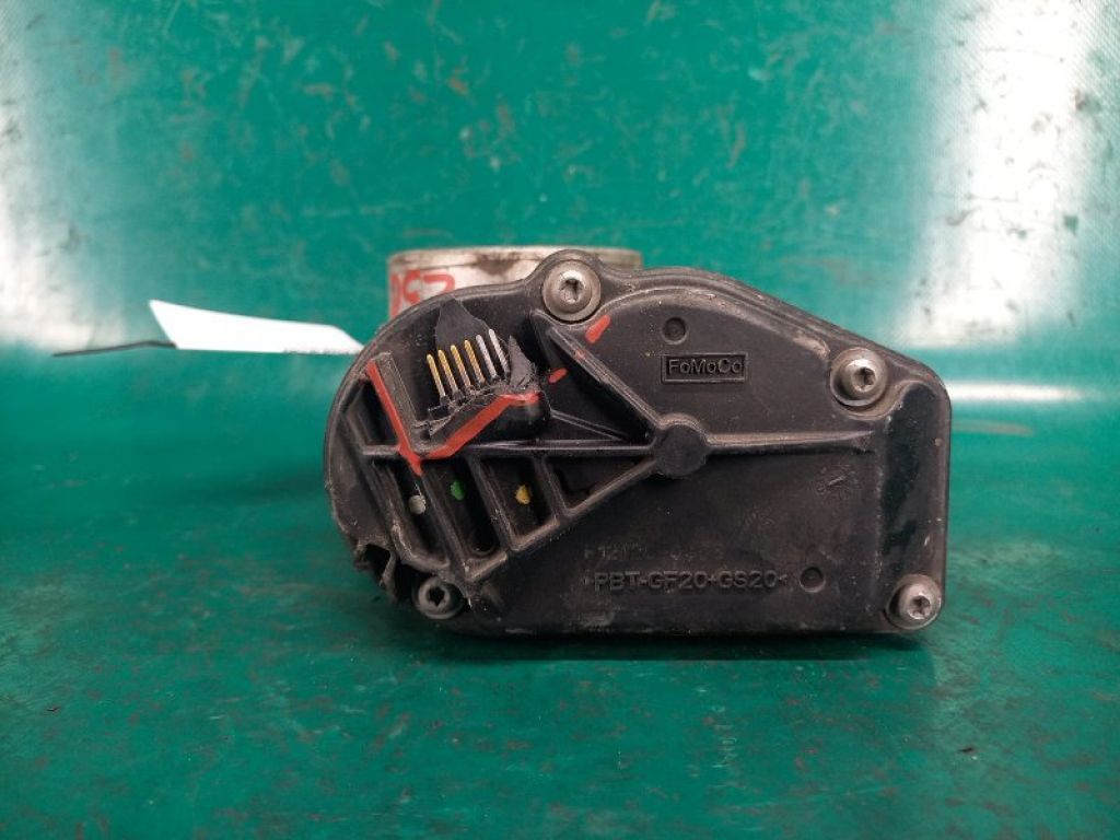 DS7Z-9E926-D | Дросельна заслінка FORD FUSION 14- - Фото 7