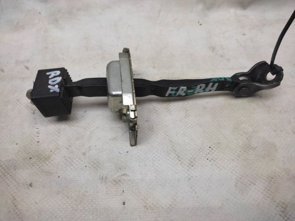 72340-TX4-A01 | Обмежувач дверей передн. прав. ACURA RDX 12-19