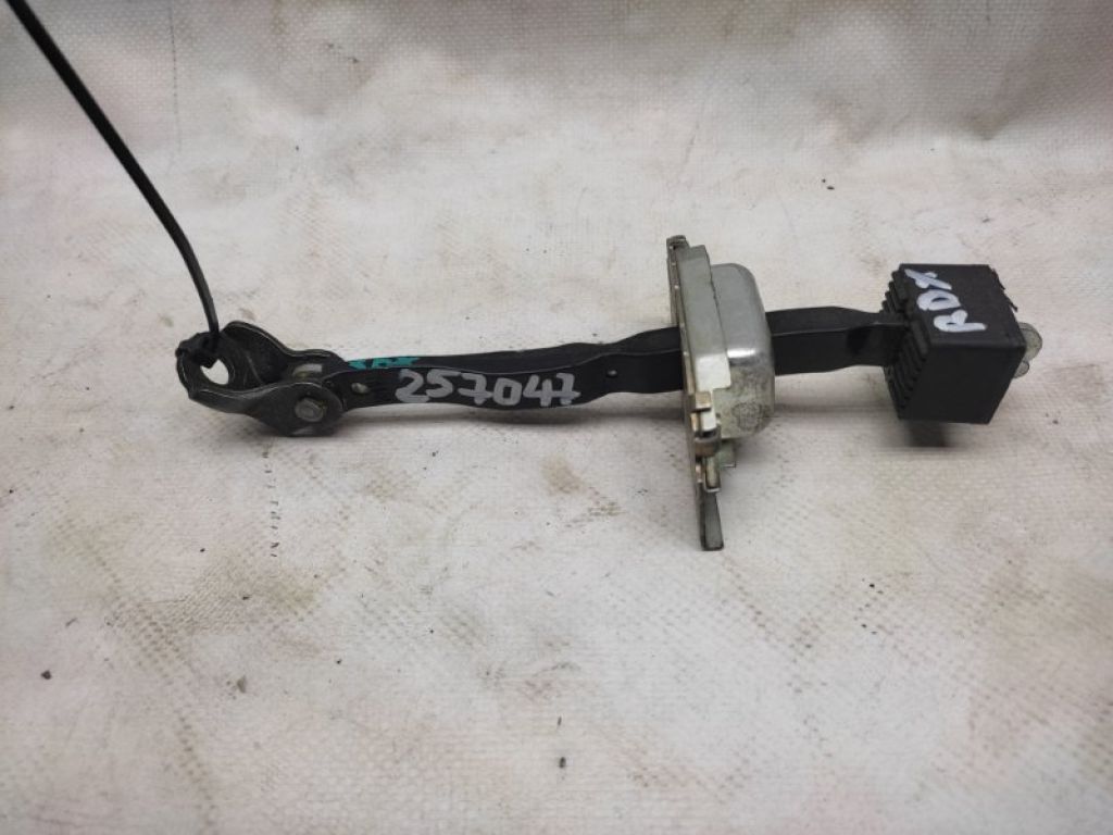 72340-TX4-A01 | Обмежувач дверей передн. прав. ACURA RDX 12-19 - Фото 2