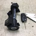 DG9C-3F642-AC | Замок зажигания FORD FUSION 14-