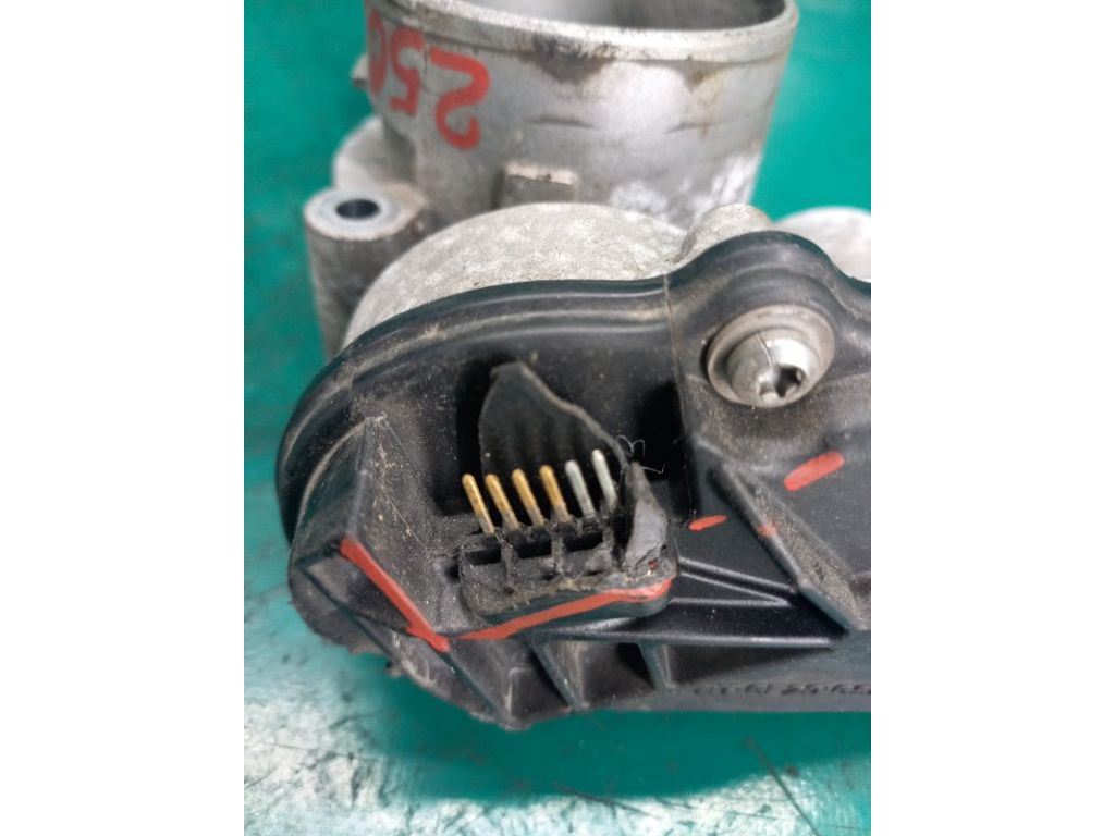 DS7Z-9E926-D | Дросельна заслінка FORD FUSION 14- - Фото 9