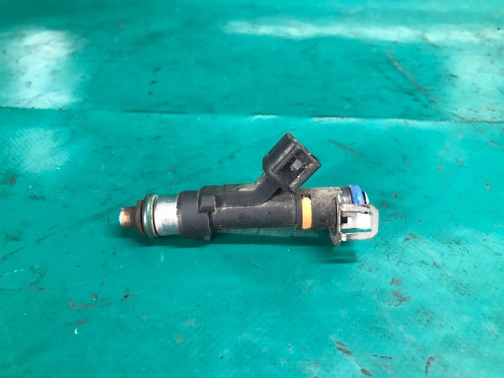 8S4Z-9F593-A | Форсунка топливная FORD FUSION 14- - Фото 3