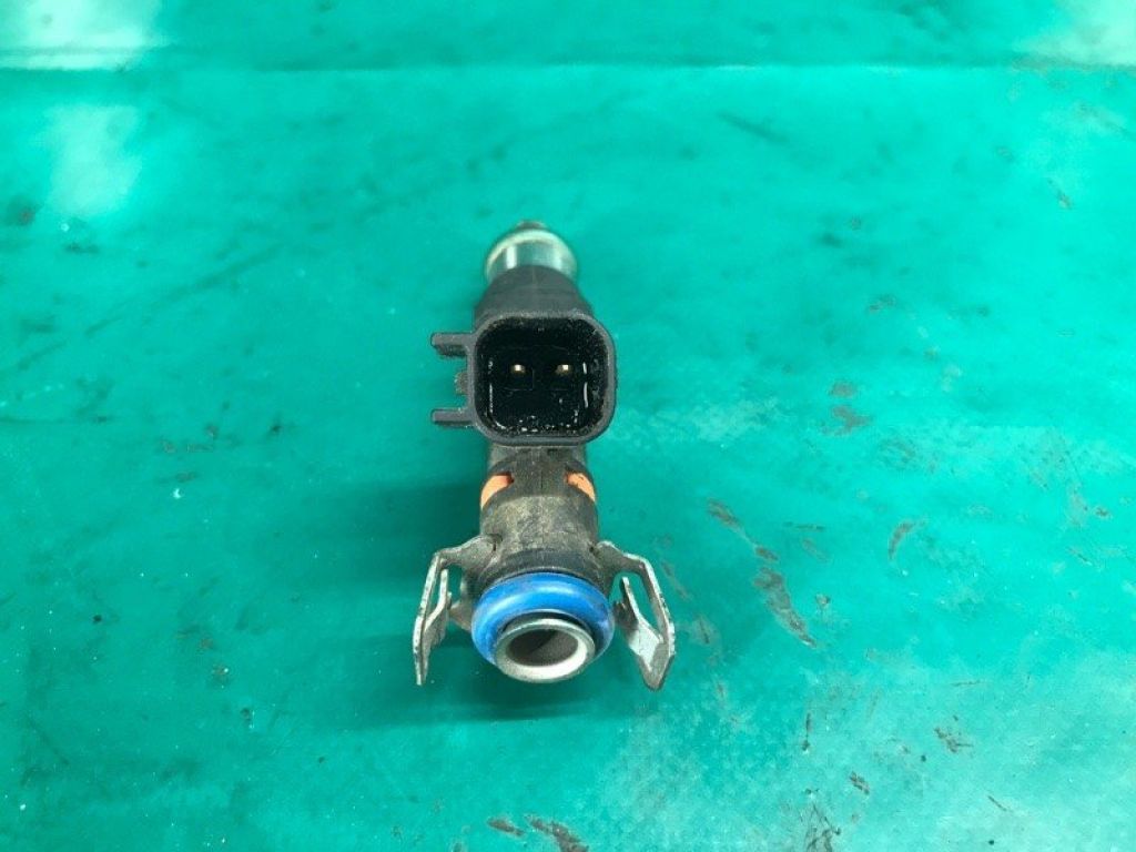 8S4Z-9F593-A | Форсунка топливная FORD FUSION 14- - Фото 5