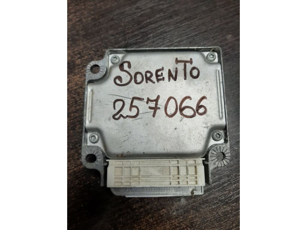 95910-3E200 | Блок керування AIRBAG KIA SORENTO BL 02-09 - Фото 2
