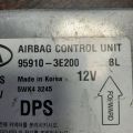 95910-3E200 | Блок керування AIRBAG KIA SORENTO BL 02-09 - Прев'ю 4