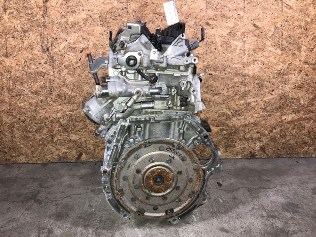 K24V7 | Двигун бензин ACURA ILX 16-19