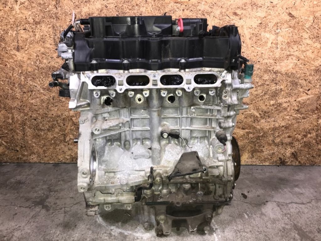 K24V7 | Двигун бензин ACURA ILX 16-19 - Фото 5