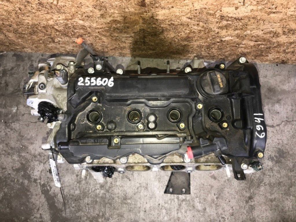 K24V7 | Двигун бензин ACURA ILX 16-19 - Фото 6