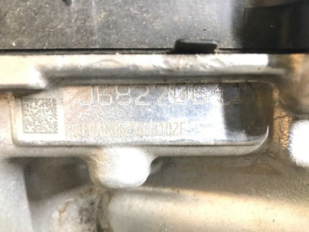 K24V7 | Двигун бензин ACURA ILX 16-19 - Фото 9