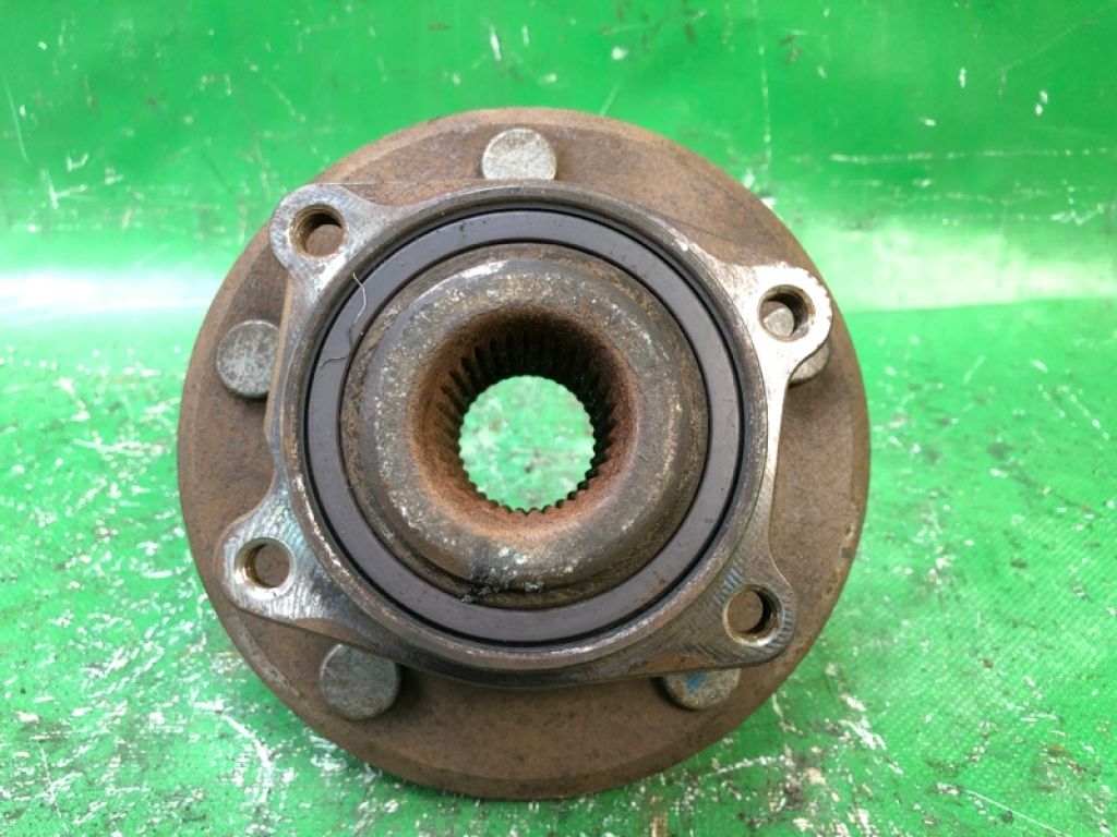 4721010AC | Ступица передн. лев. DODGE JOURNEY 08-20