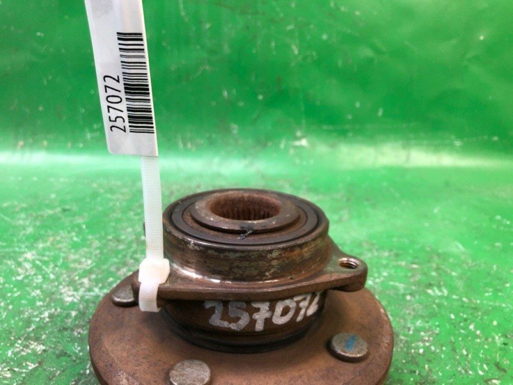 4721010AC | Ступица передн. лев. DODGE JOURNEY 08-20 - Фото 4