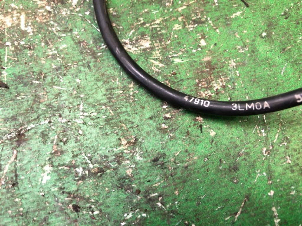 47910-3LM0A | Датчик ABS передн. прав. NISSAN NV200 USA 13- - Фото 4