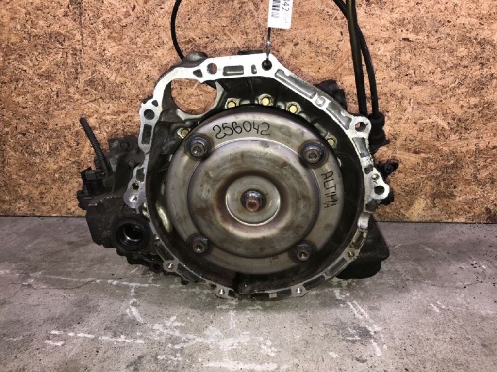 310C0-88X02 | Автоматична трансмісія NISSAN ALTIMA L31 01-06