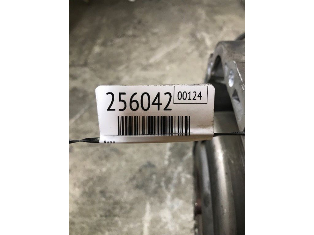 310C0-88X02 | Автоматична трансмісія NISSAN ALTIMA L31 01-06 - Фото 2