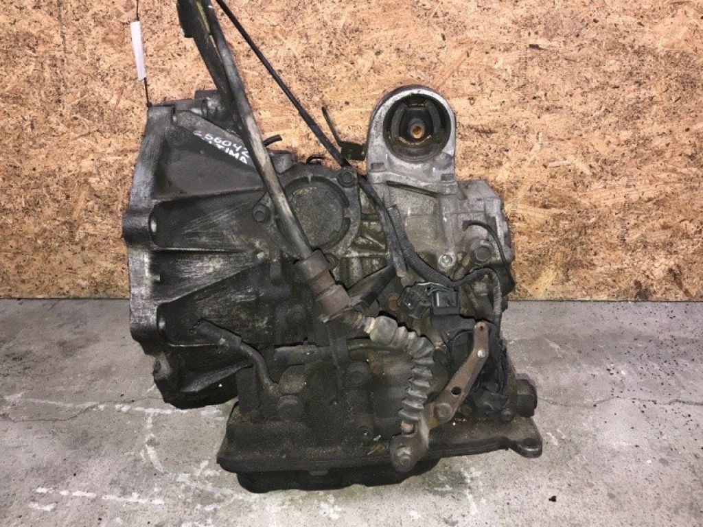 310C0-88X02 | Автоматична трансмісія NISSAN ALTIMA L31 01-06 - Фото 3