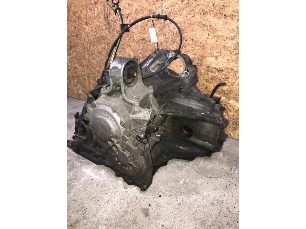 310C0-88X02 | Автоматична трансмісія NISSAN ALTIMA L31 01-06 - Фото 6