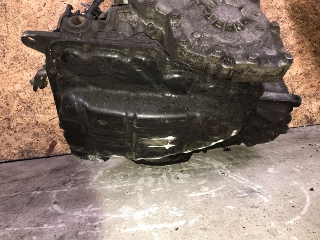 310C0-88X02 | Автоматична трансмісія NISSAN ALTIMA L31 01-06 - Фото 9