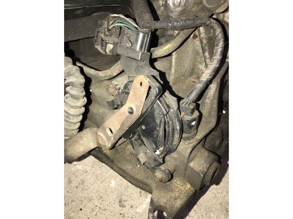 310C0-88X02 | Автоматична трансмісія NISSAN ALTIMA L31 01-06 - Фото 10