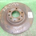 EH14-33-25XA | Тормозной диск передний MAZDA CX-9 06-16