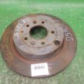 L232-26-251C | Тормозной диск задний MAZDA CX-9 06-16