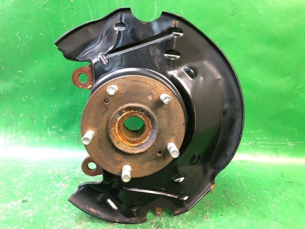 51215-TZ3-A00 | Кулак поворотный передн. лев. ACURA TLX 14-17