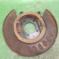 LF24-44-280B | Гальмівний механізм задн. прав. MAZDA CX-9 06-16 - Прев'ю 3