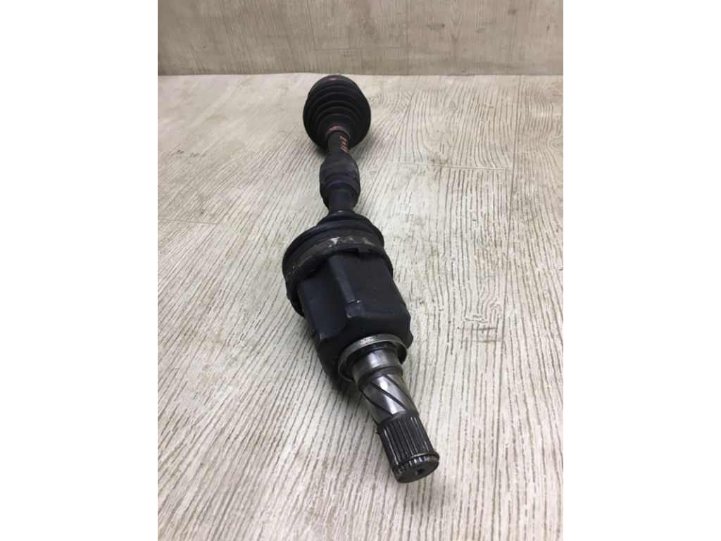 GG62-25-600B | Привід передній лів. MAZDA 3 BL 09-13 - Фото 3