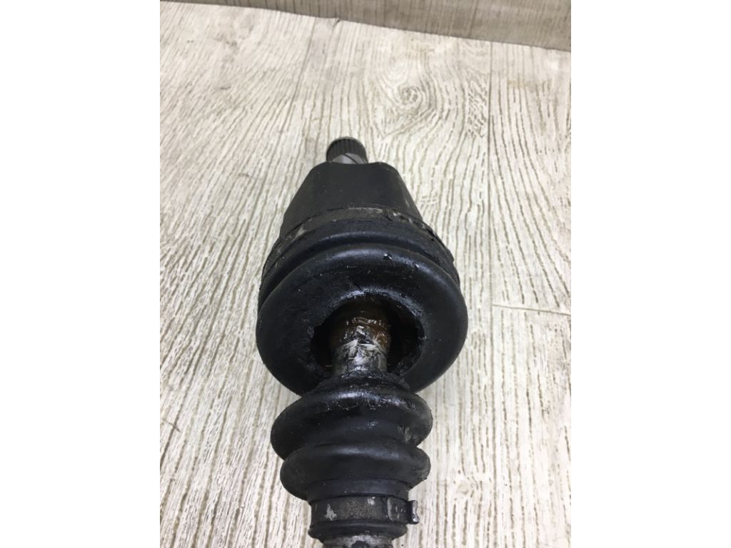 GG62-25-600B | Привід передній лів. MAZDA 3 BL 09-13 - Фото 5