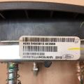 BE8Z-54043B13-AA | Подушка безпеки в кермо FORD FIESTA 08-17 - Прев'ю 3