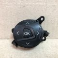 CV6Z-9C888-A | Кнопки руля лів. FORD FOCUS 10-18