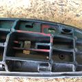 872801U000 | Рейлинги KIA SORENTO XM 09-14 - Превью 4