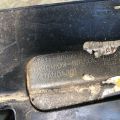 872801U000 | Рейлинги KIA SORENTO XM 09-14 - Превью 8