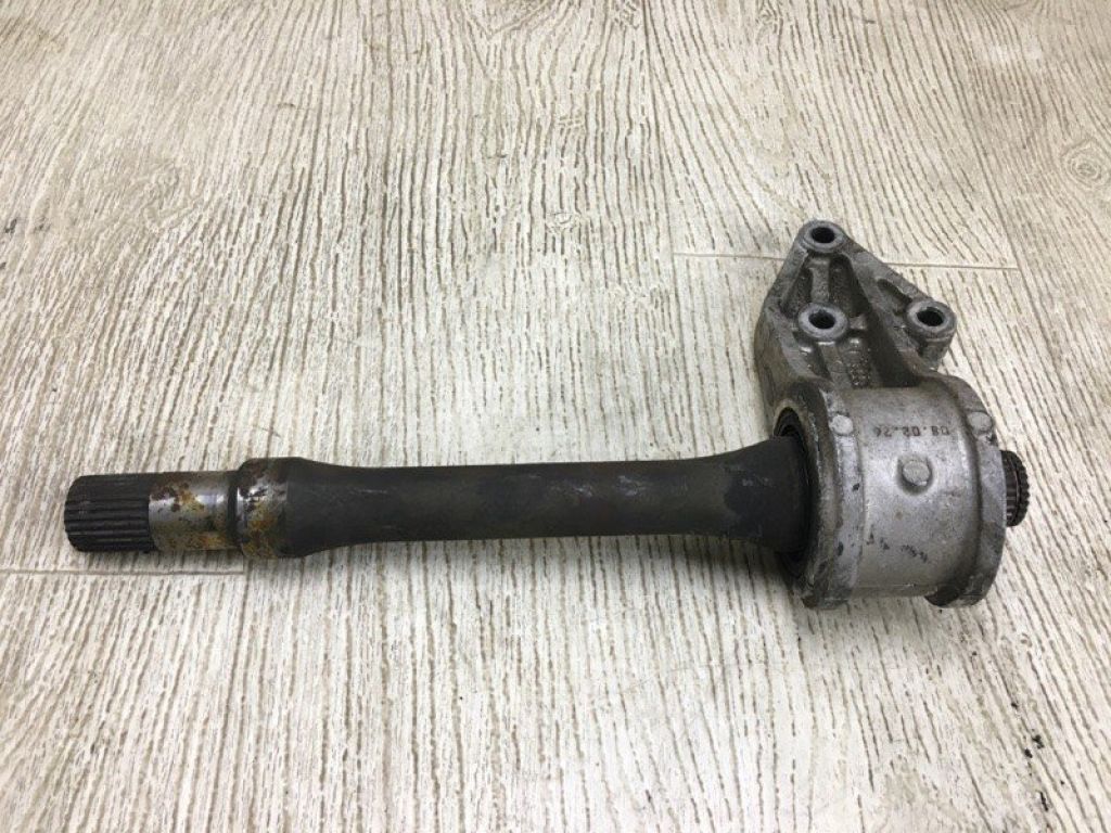 27800-59J12 | Вал промежуточный привода SUZUKI SX4 06-13