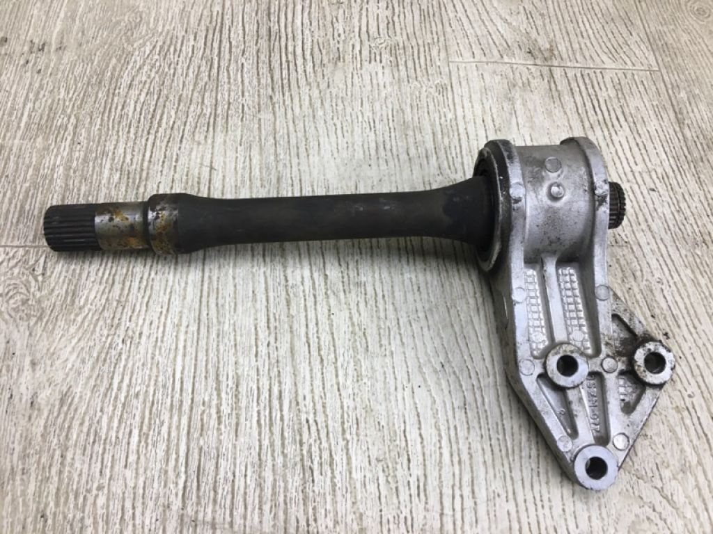 27800-59J12 | Вал промежуточный привода SUZUKI SX4 06-13 - Фото 2