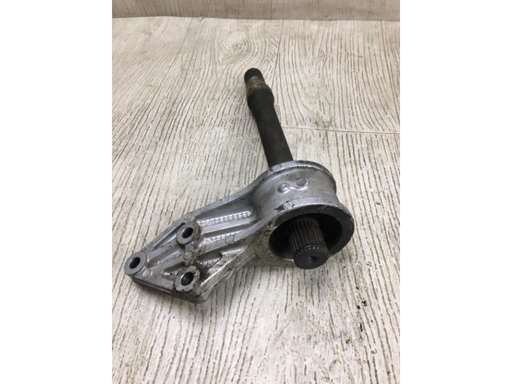 27800-59J12 | Вал промежуточный привода SUZUKI SX4 06-13 - Фото 3