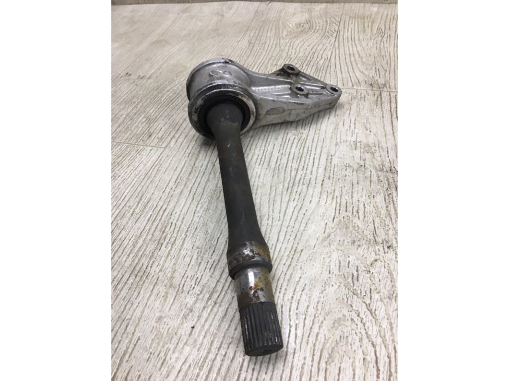 27800-59J12 | Вал промежуточный привода SUZUKI SX4 06-13 - Фото 4