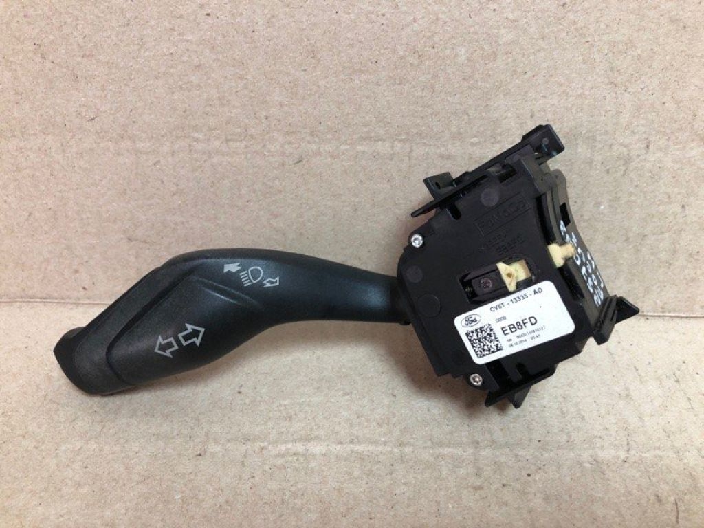 CV6Z-13341-A | Подрулевой переключатель лев. FORD FOCUS 10-18