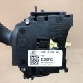 CV6Z-13341-A | Подрулевой переключатель лев. FORD FOCUS 10-18 - Превью 2