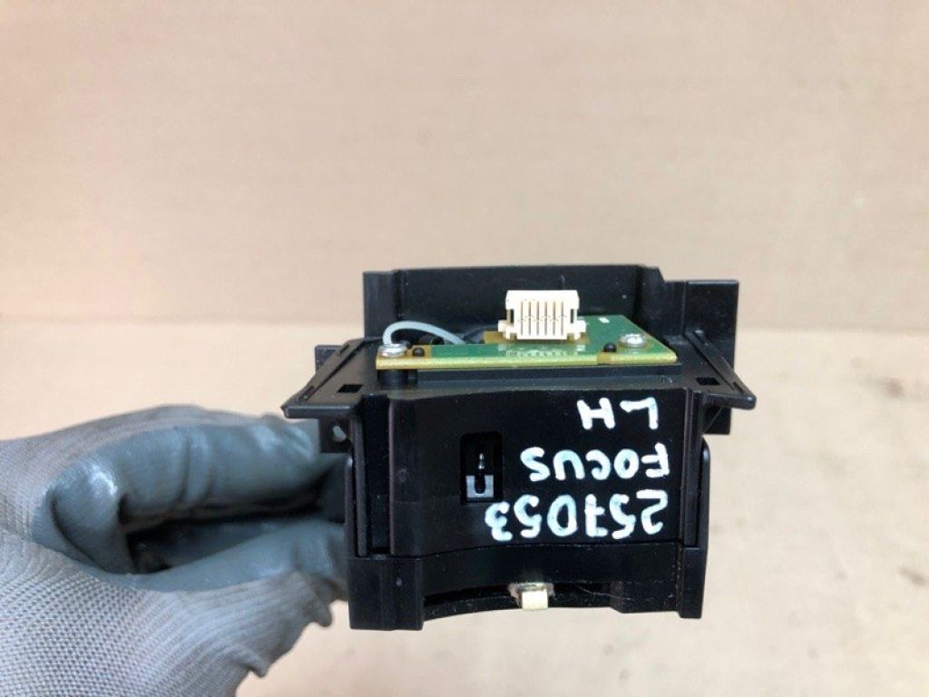 CV6Z-13341-A | Подрулевой переключатель лев. FORD FOCUS 10-18 - Фото 3