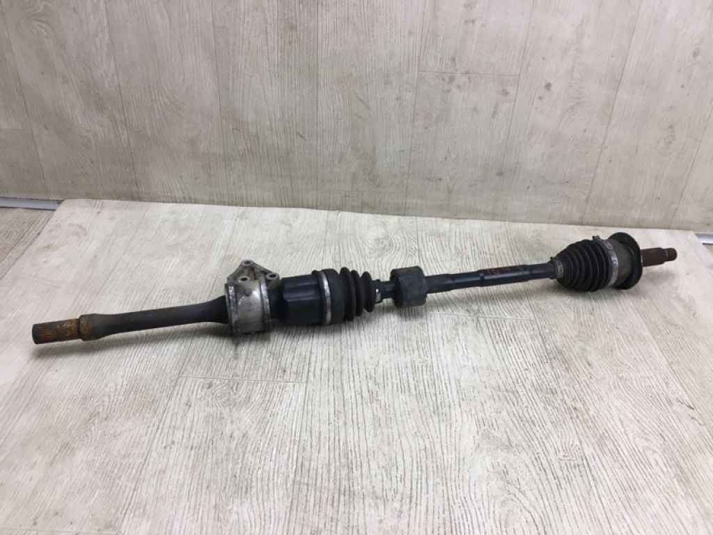 44101-80J51 | Привід передній прав. SUZUKI SX4 06-13